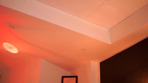 Kyssa online show from December 21, 9:10 pm