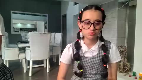 Lolyta  online show from November 29, 8:38 pm