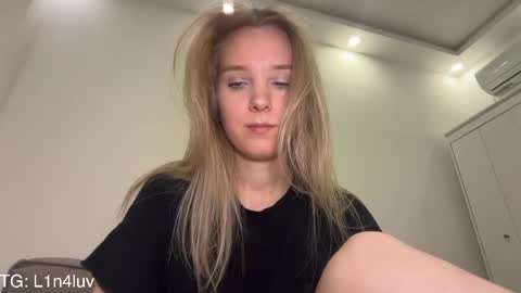 lina online show from May 10, 5:41 pm