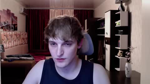 l1onkennedy online show from October 8, 9:21 pm