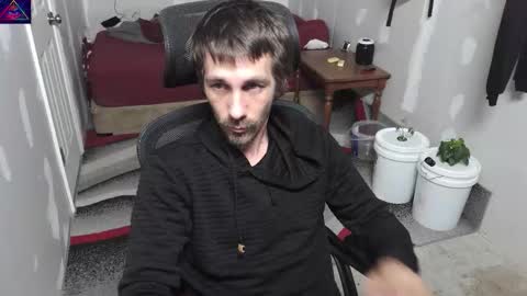 l1v1nth3dr3am online show from November 4, 8:48 am