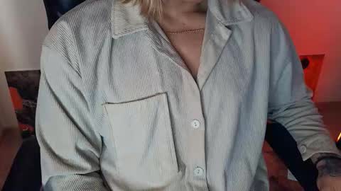 Adonis online show from March 21, 7:36 am