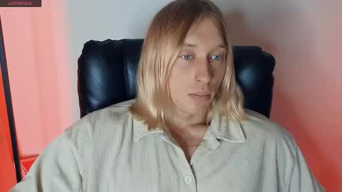 Adonis online show from April 19, 6:36 am