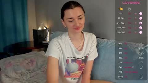 Paola Chiatti online show from February 3, 11:58 pm