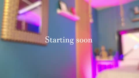 Cris  online show from April 21, 11:50 am