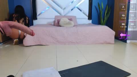 Cris  online show from November 22, 12:03 pm