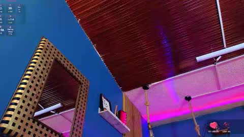 Cris  online show from February 13, 12:08 pm