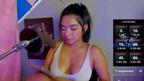 danny  online show from April 12, 8:02 pm