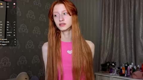 Sophie online show from November 10, 6:32 pm