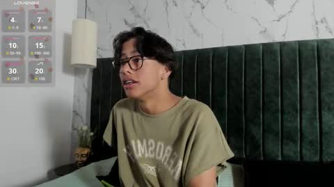 labrinthteasing online show from February 19, 1:54 pm