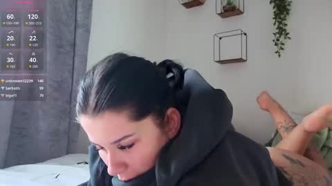 Lacey Black  online show from March 1, 2:32 pm