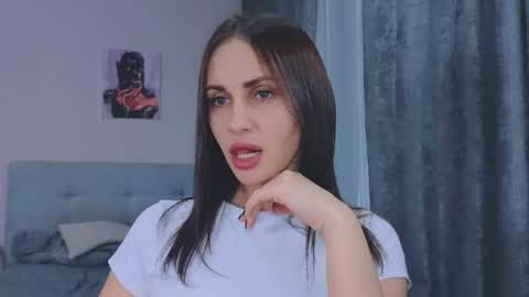 Kristina online show from December 5, 11:19 am