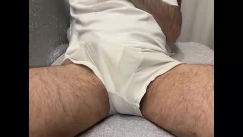 Lacky online show from October 19, 3:16 pm