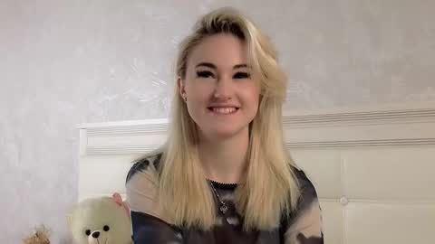 Lisa online show from December 16, 2:30 am