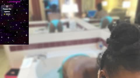 Lady Aiyla Your Benevolent Goddess online show from January 11, 5:13 am