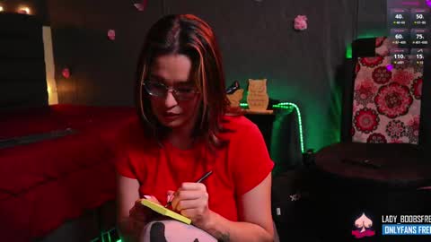 Kathie  Dicky    online show from September 15, 5:03 pm