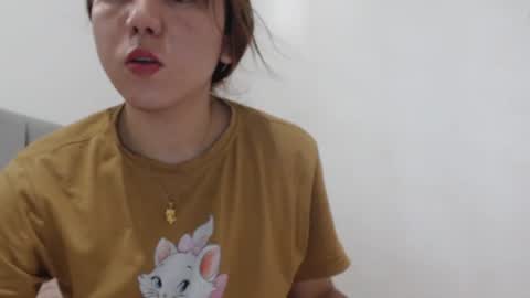 LADY online show from June 18, 7:08 pm