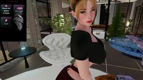 lady_butterfly19 online show from May 22, 8:43 am