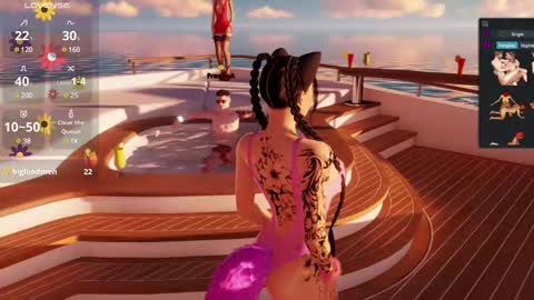 lady_butterfly19 online show from February 28, 11:56 pm