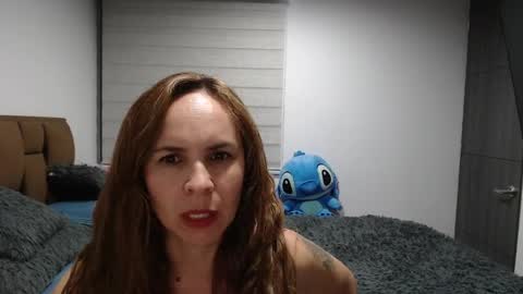 lady_cooper1 online show from April 9, 2:37 am