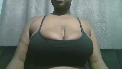 lady_dearra online show from November 23, 3:48 am