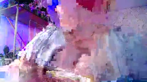 Lady Gloria online show from May 24, 11:06 am