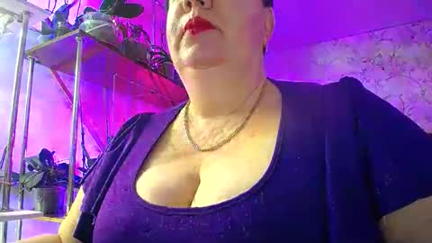 Lady Gloria online show from January 9, 7:25 am