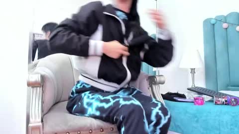 Lady godss online show from January 9, 5:23 am