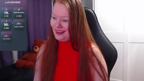 Angelika online show from February 13, 10:22 pm