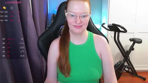 Angelika online show from March 6, 10:53 pm