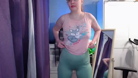 Angelika online show from June 23, 7:53 pm