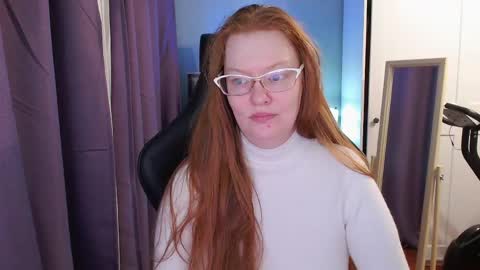 Angelika online show from May 24, 7:31 pm