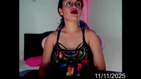 Jhana online show from November 11, 3:58 pm