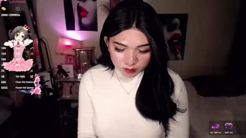 lady_kathy online show from March 25, 4:19 am