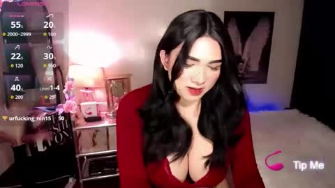 lady_kathy online show from March 6, 7:02 pm