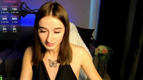 Olivia online show from June 10, 1:49 am