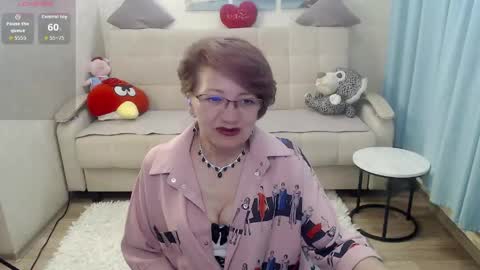 Diana online show from June 4, 1:28 pm