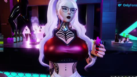 lady_sif_ online show from January 24, 8:23 am