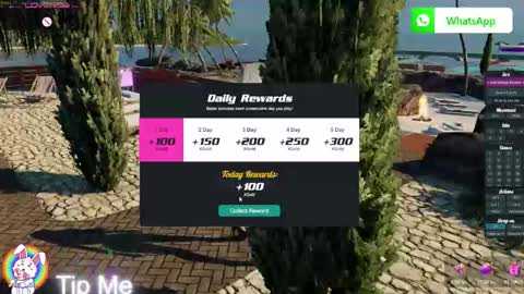 lady_sif_ online show from September 24, 3:46 am