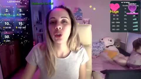 lady_smile69 online show from February 13, 5:55 am