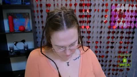 Hello  Im Tiana - topless model. online show from February 3, 5:51 am