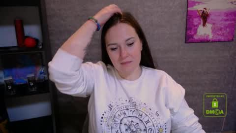 Hello  Im Tiana - topless model. online show from January 29, 6:50 pm