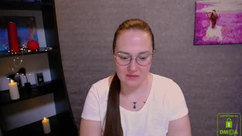 Hello  Im Tiana - topless model. online show from February 21, 11:43 pm