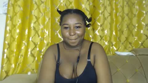 Maya online show from March 30, 11:16 pm