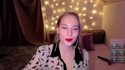 Snapshot of ladyadele1 chatting on January 21, 5:30 pm LadyAdele online show from January 21, 5:30 pm
