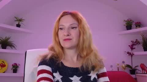 Snapshot of ladybigsmile chatting on September 15, 1:40 am Sima Ladybigsmile online show from September 15, 1:40 am