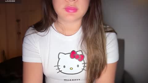 Aria online show from March 17, 5:45 am