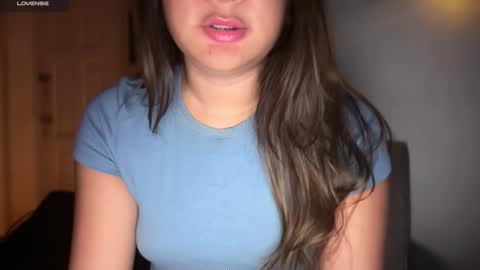 Aria online show from December 2, 5:33 pm