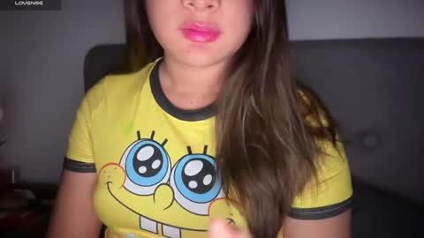 Aria online show from January 5, 6:33 pm