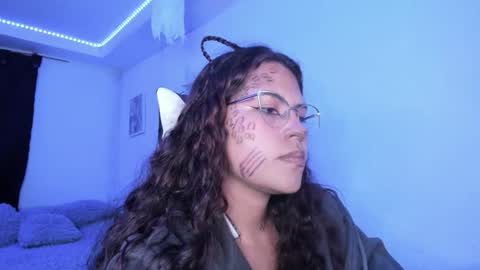  Lady  online show from October 24, 4:35 am